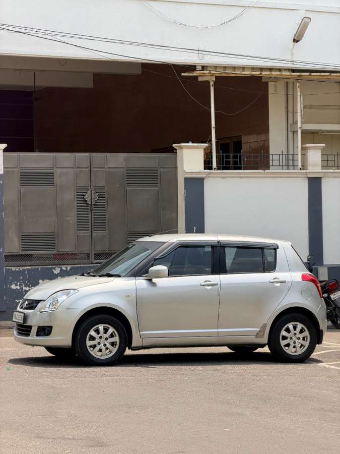 Maruti Suzuki Swift