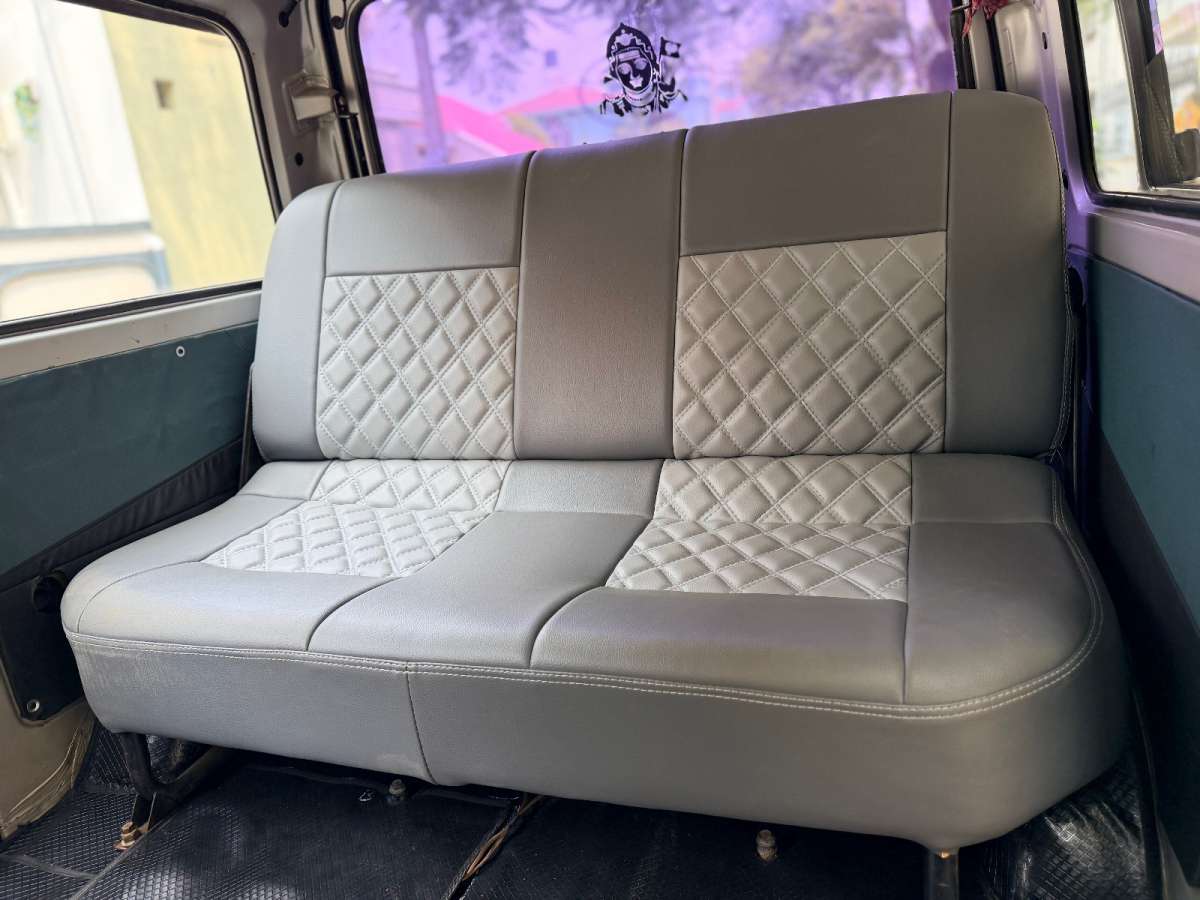 Maruti Suzuki Omni - Image 3