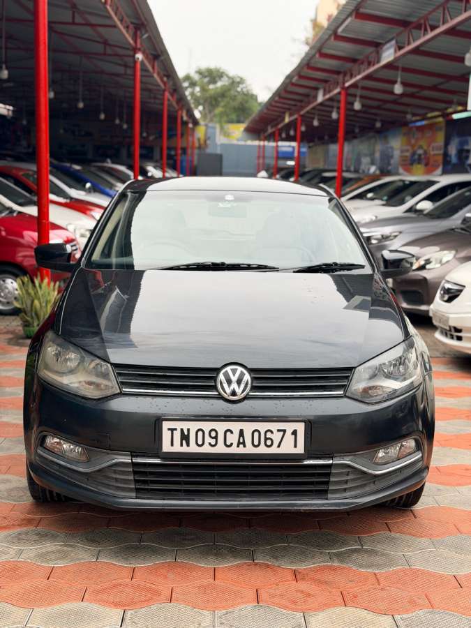 Volkswagen Polo - Image 9