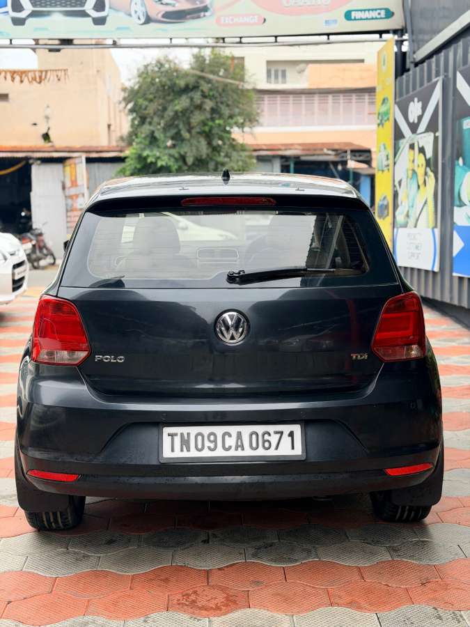 Volkswagen Polo - Image 4