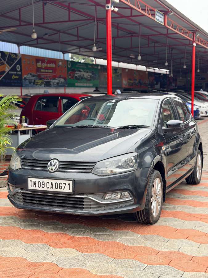 Volkswagen Polo - Image 2
