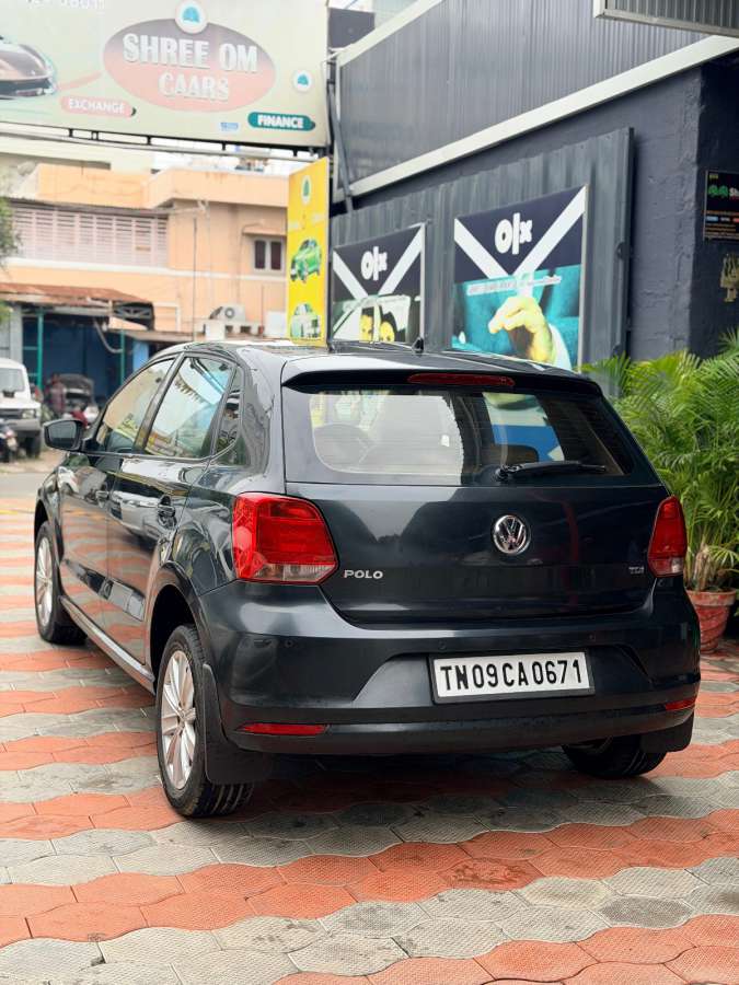Volkswagen Polo - Image 5