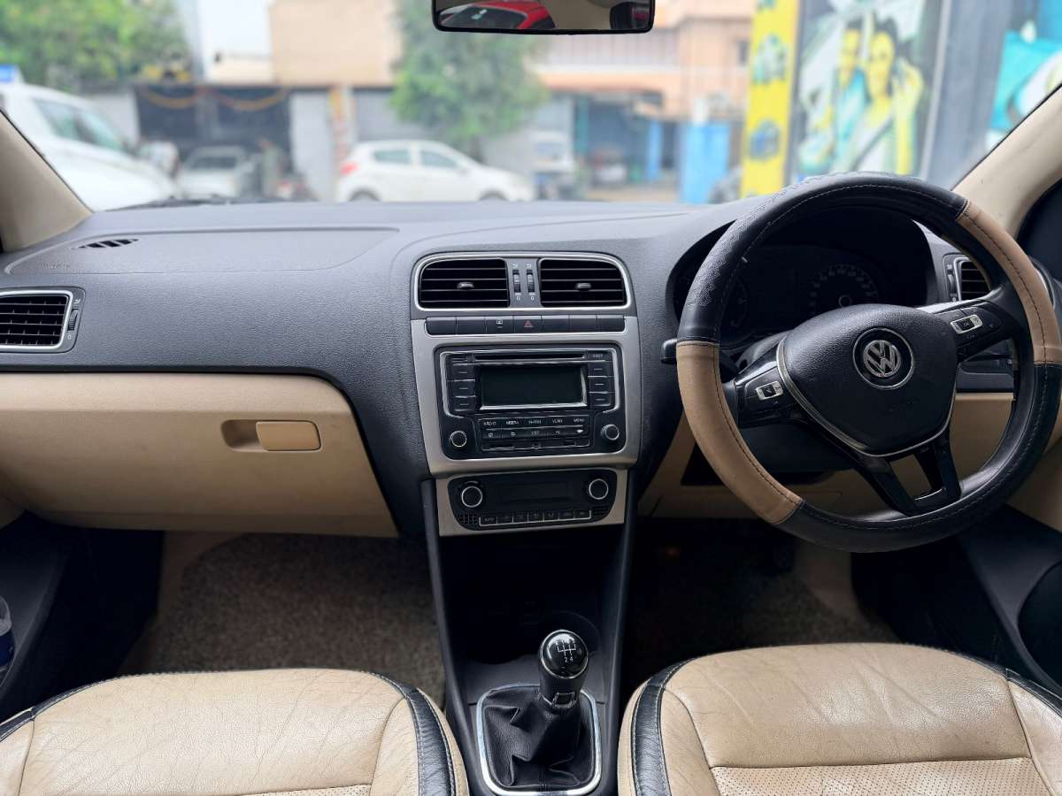 Volkswagen Polo - Image 3