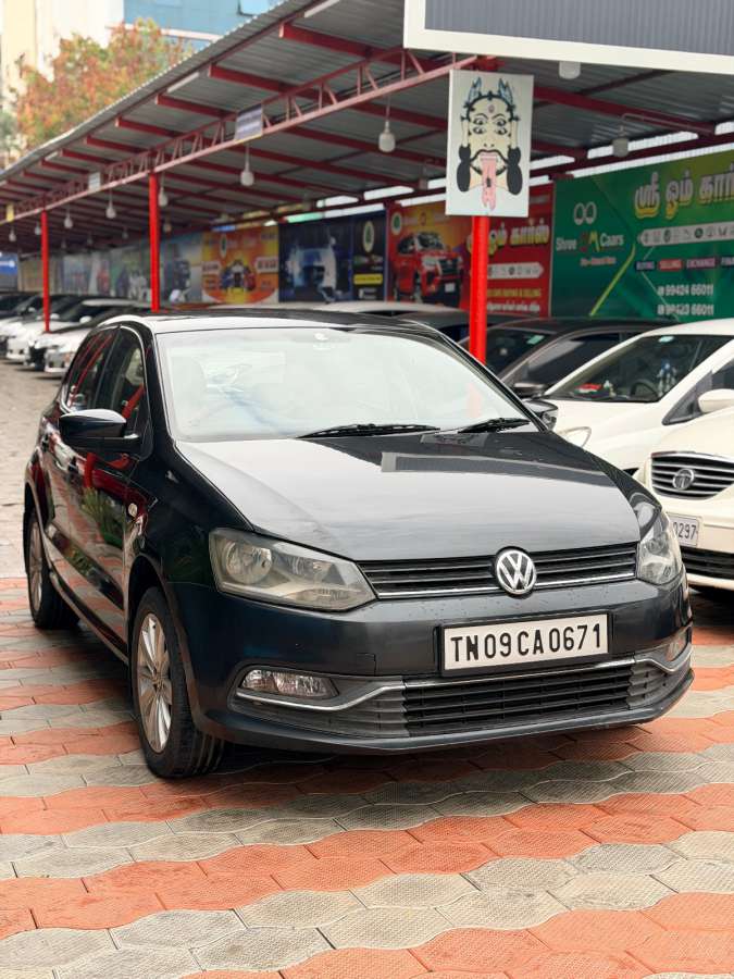 Volkswagen Polo - Image 7
