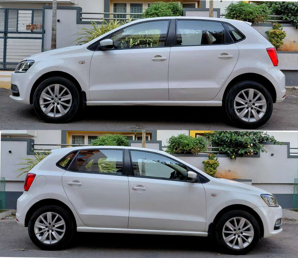 Volkswagen Polo - Image 3