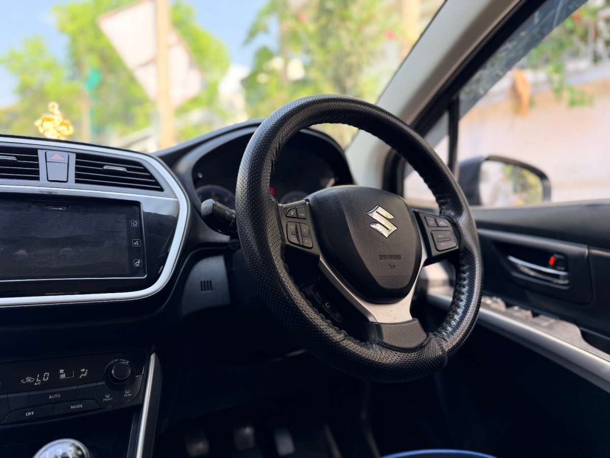 Maruti Suzuki S-Cross - Image 5