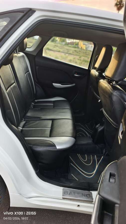 Maruti Suzuki Baleno - Image 3