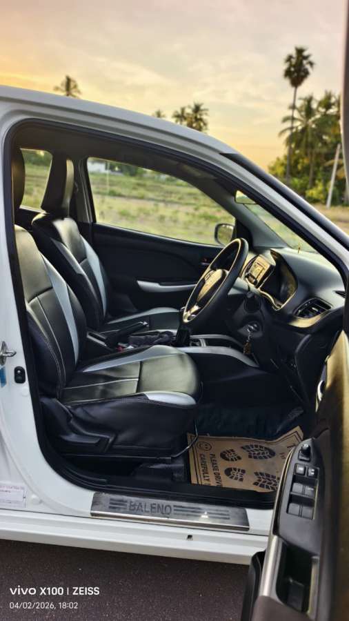 Maruti Suzuki Baleno - Image 4