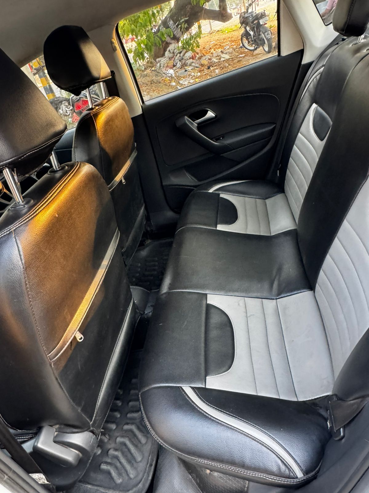 Volkswagen AMEO - Image 5