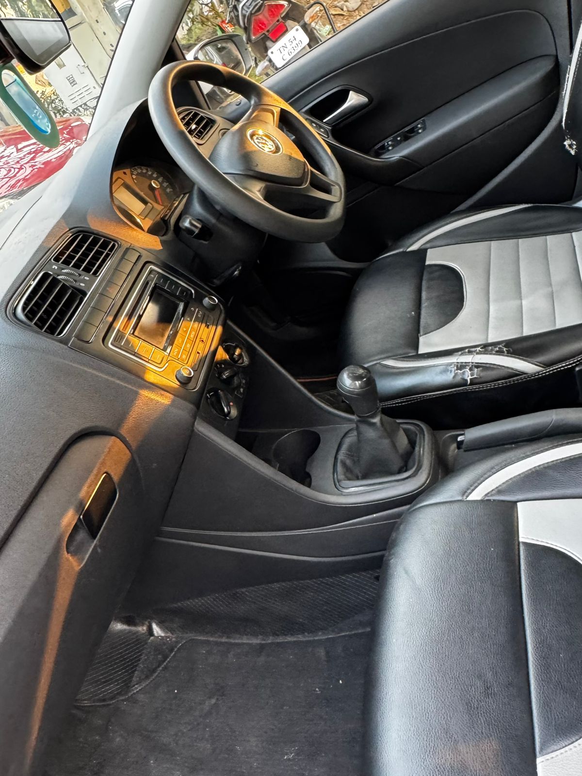 Volkswagen AMEO - Image 6