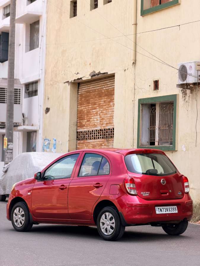 Nissan Micra - Image 2