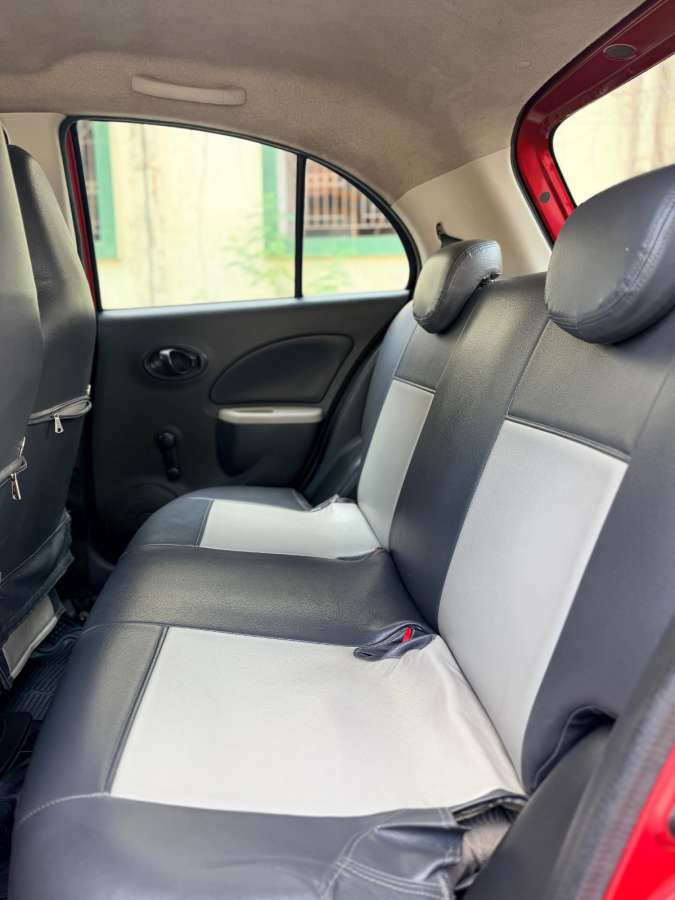 Nissan Micra - Image 6