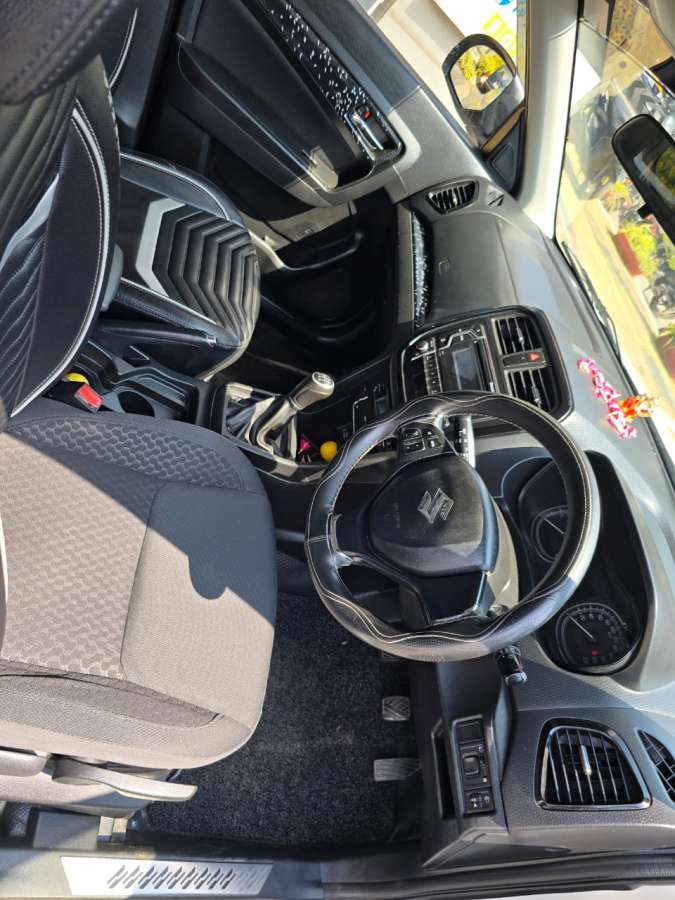 Maruti Suzuki Vitara Brezza - Image 7