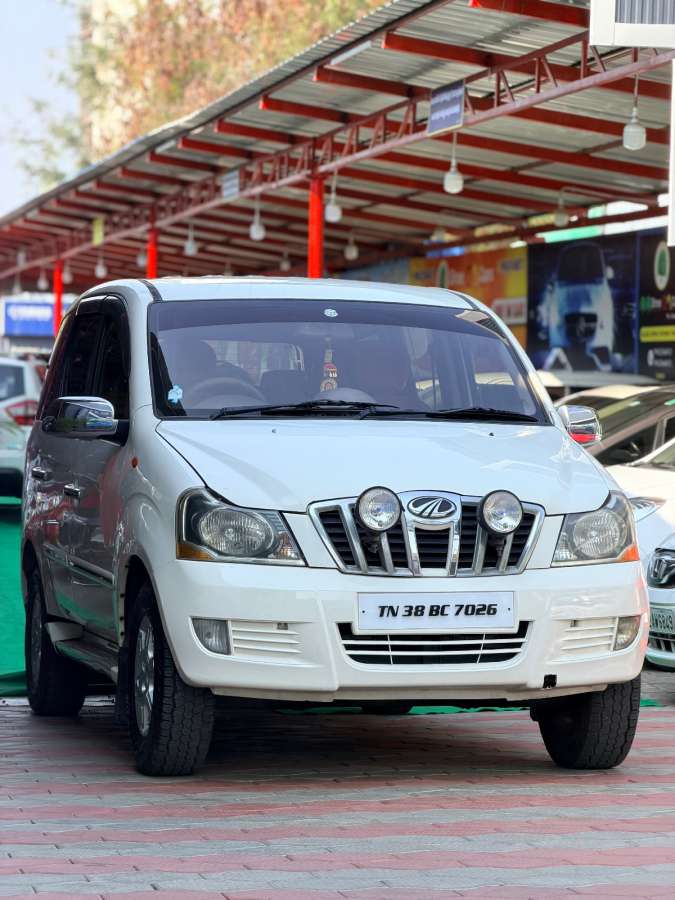 Mahindra Xylo