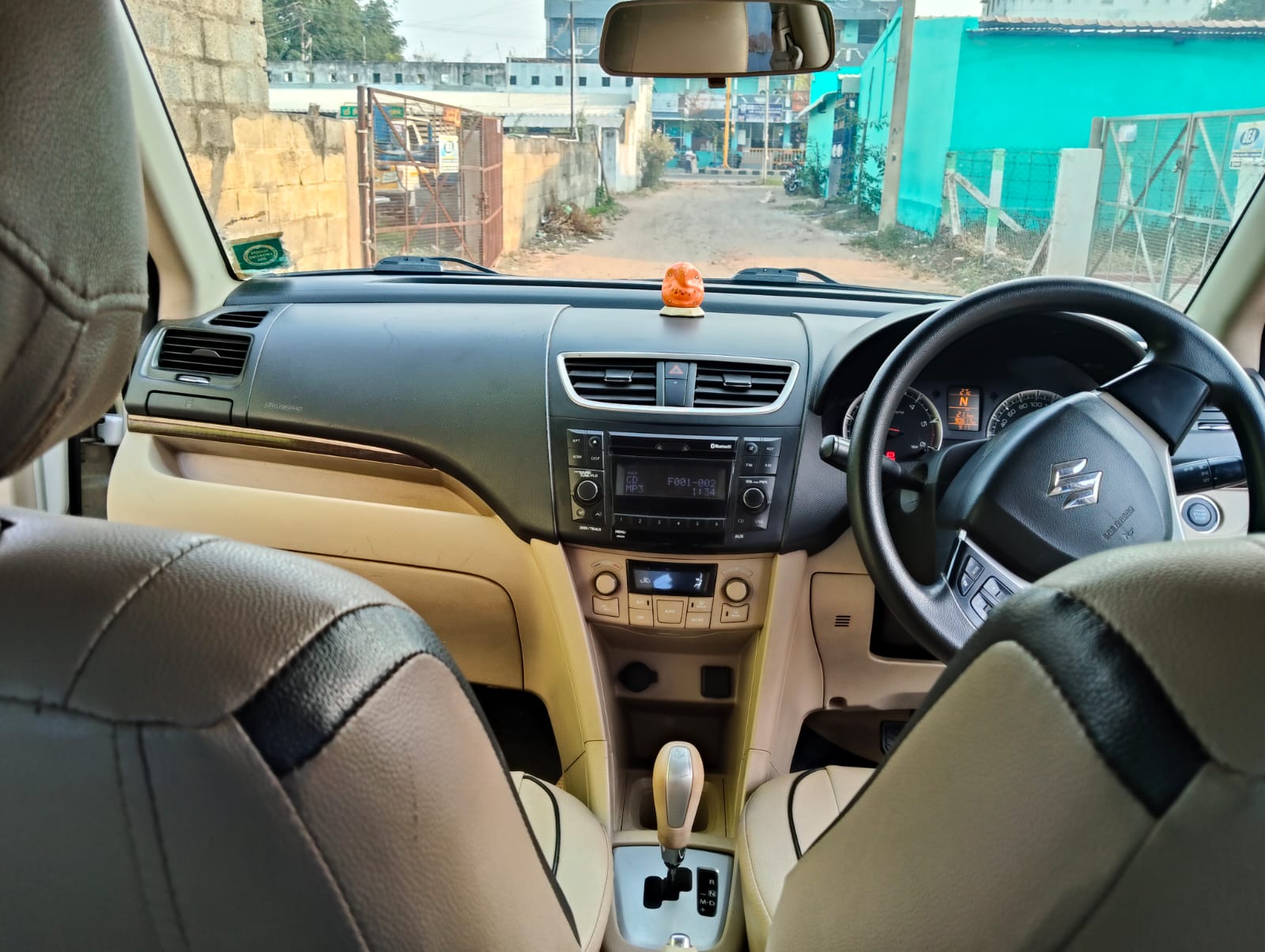 Maruti Suzuki Swift dzire - Image 5