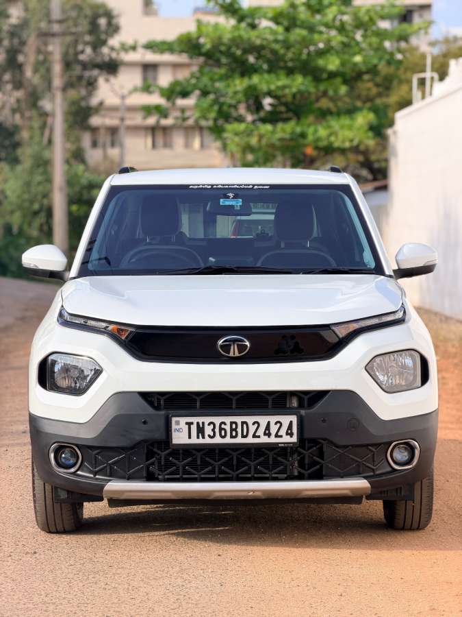 Tata punch - Image 10