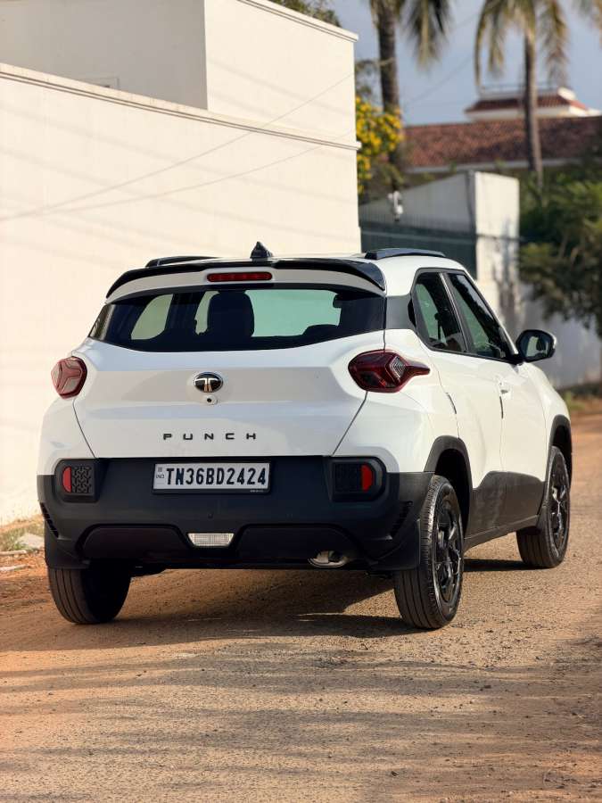 Tata punch - Image 3