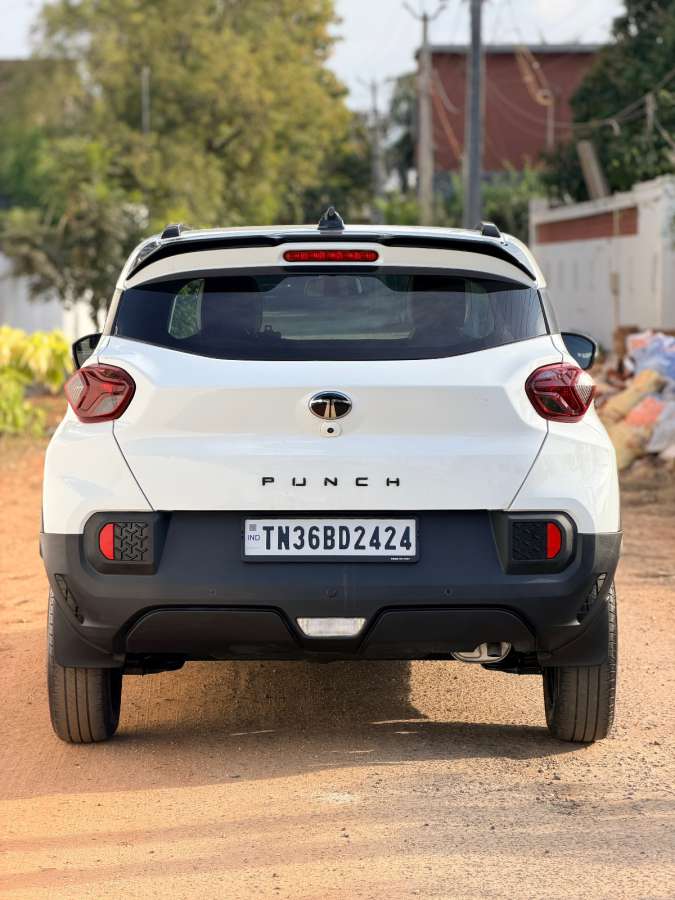 Tata punch - Image 5