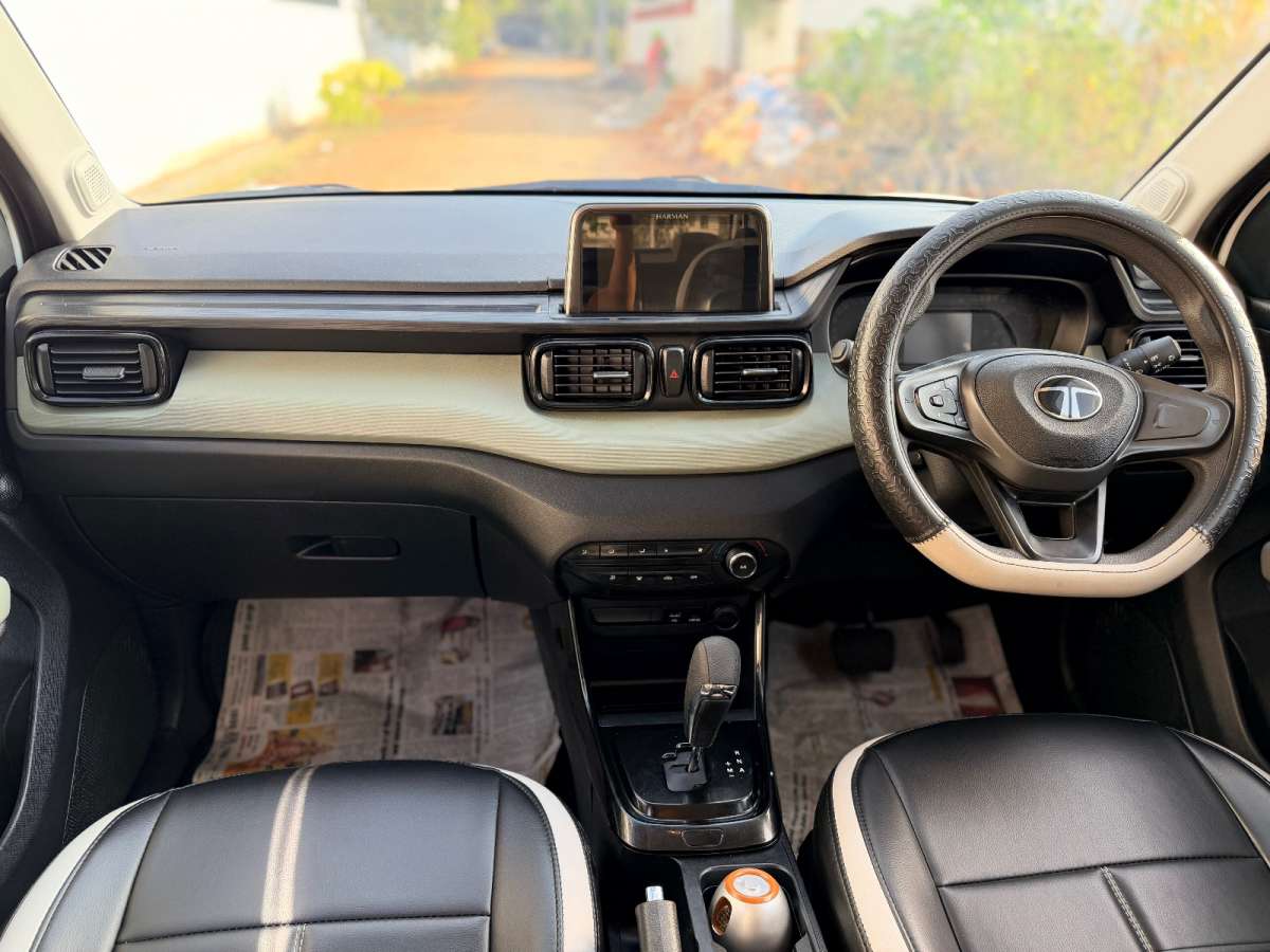 Tata punch - Image 9