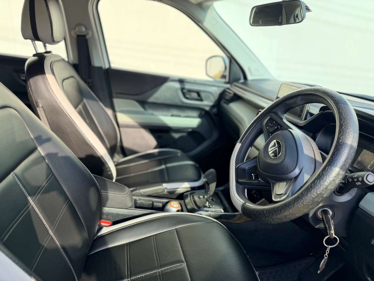 Tata punch - Image 8