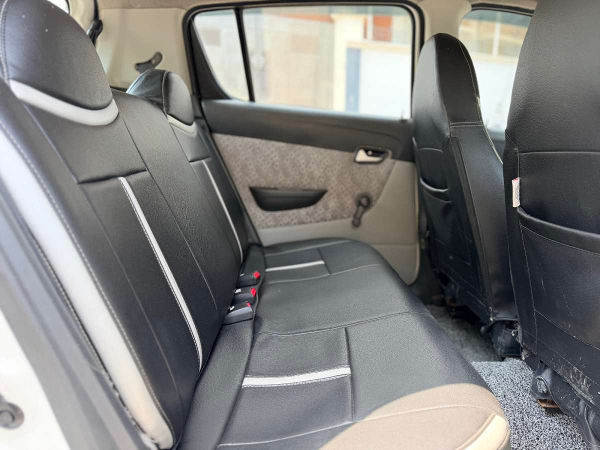 Maruti Suzuki Alto 800 - Image 4