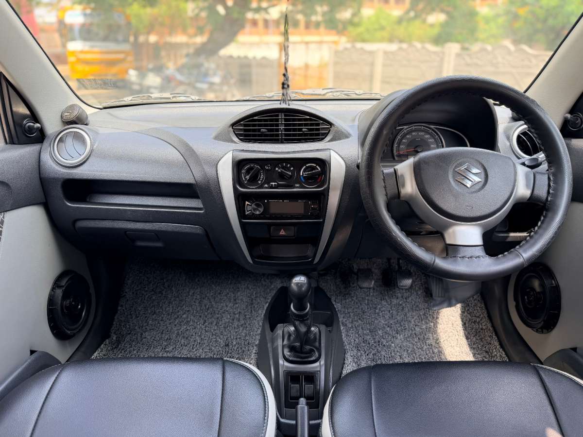 Maruti Suzuki Alto 800 - Image 7