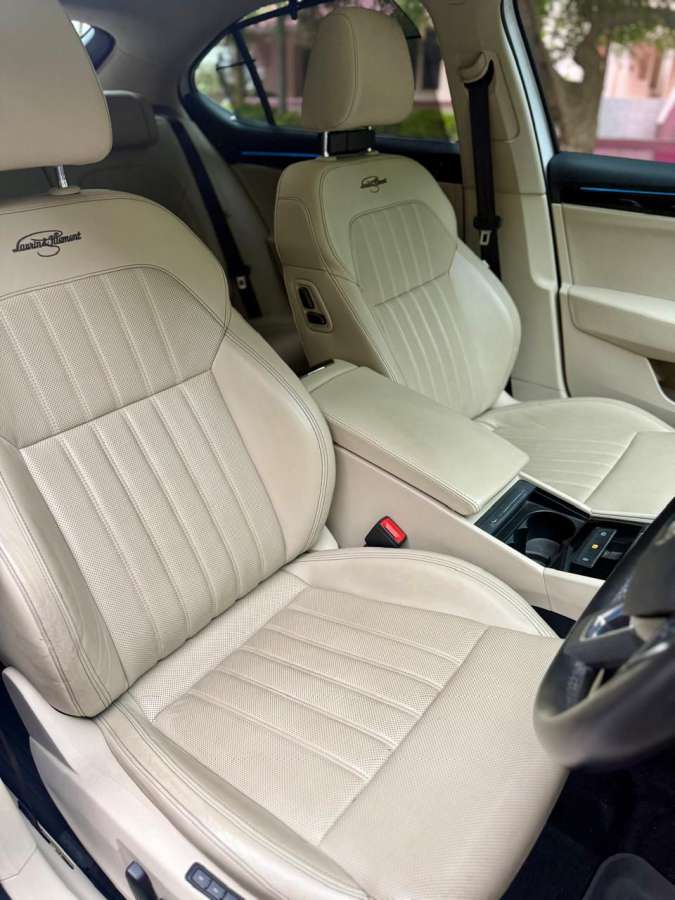 Skoda Superb - Image 10