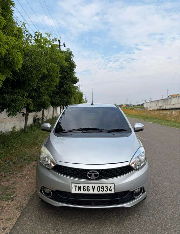 Tata Tiago others