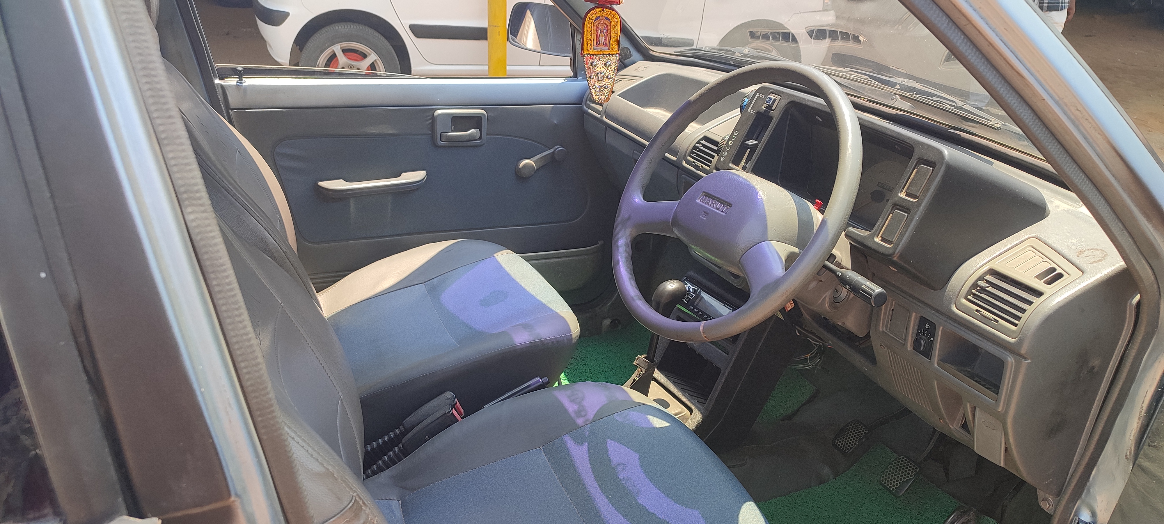 Maruti Suzuki 800 - Image 5