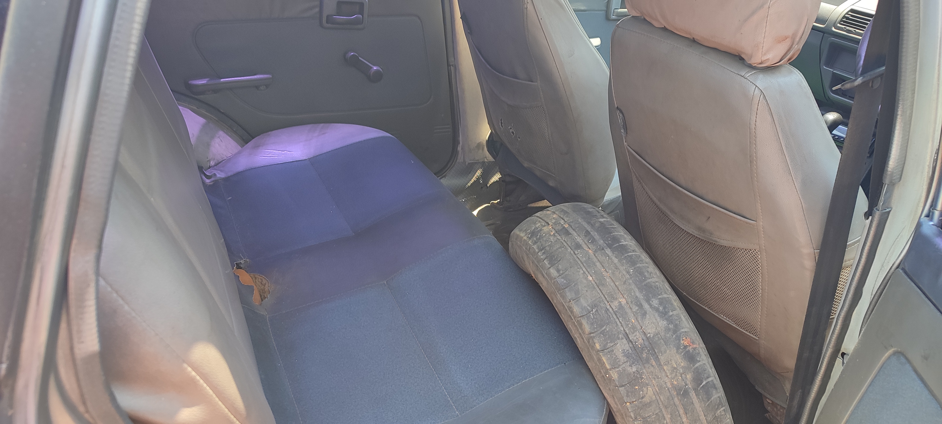 Maruti Suzuki 800 - Image 6