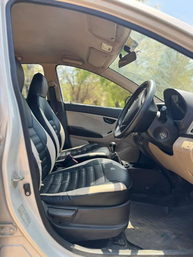 Hyundai Eon - Image 5