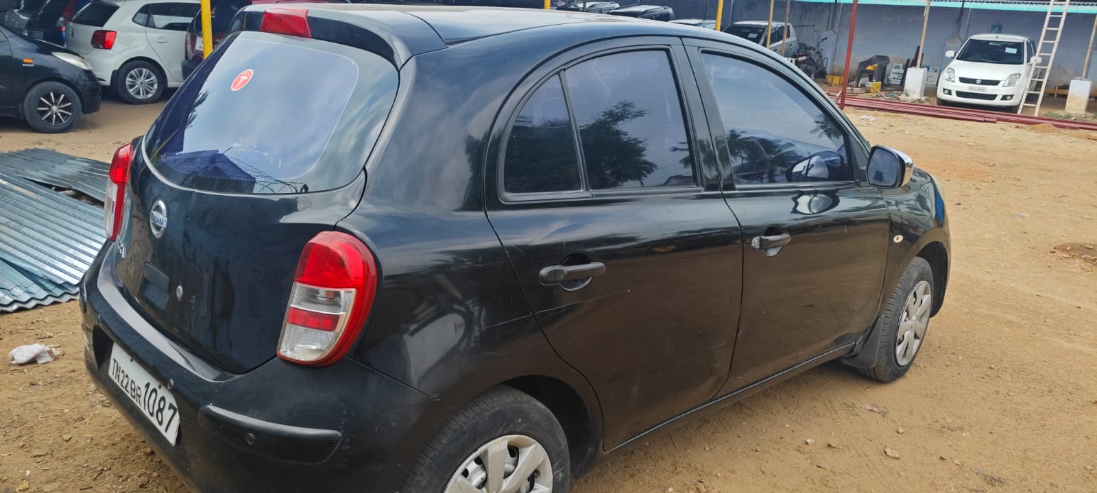 Nissan Micra - Image 2