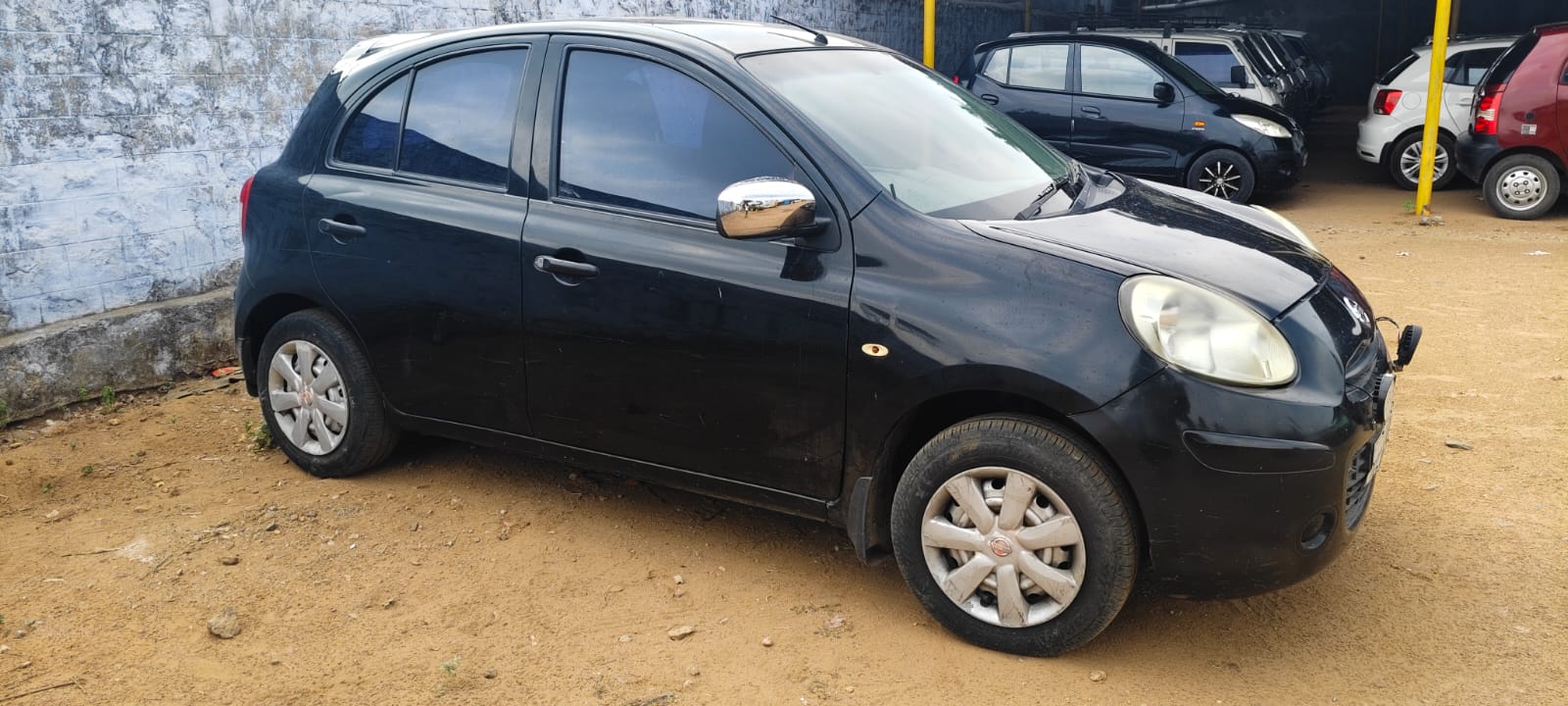 Nissan Micra - Image 3