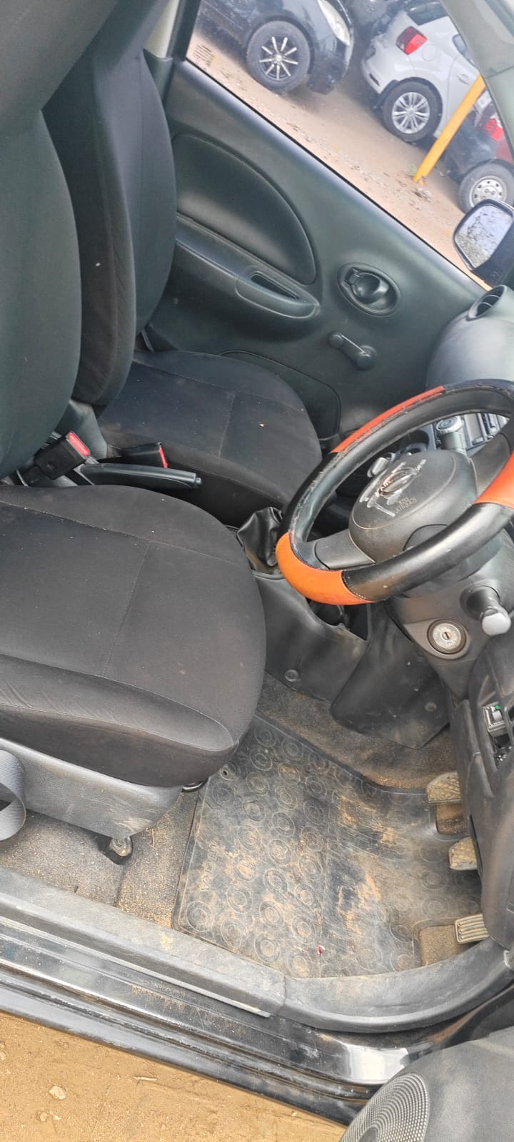 Nissan Micra - Image 5