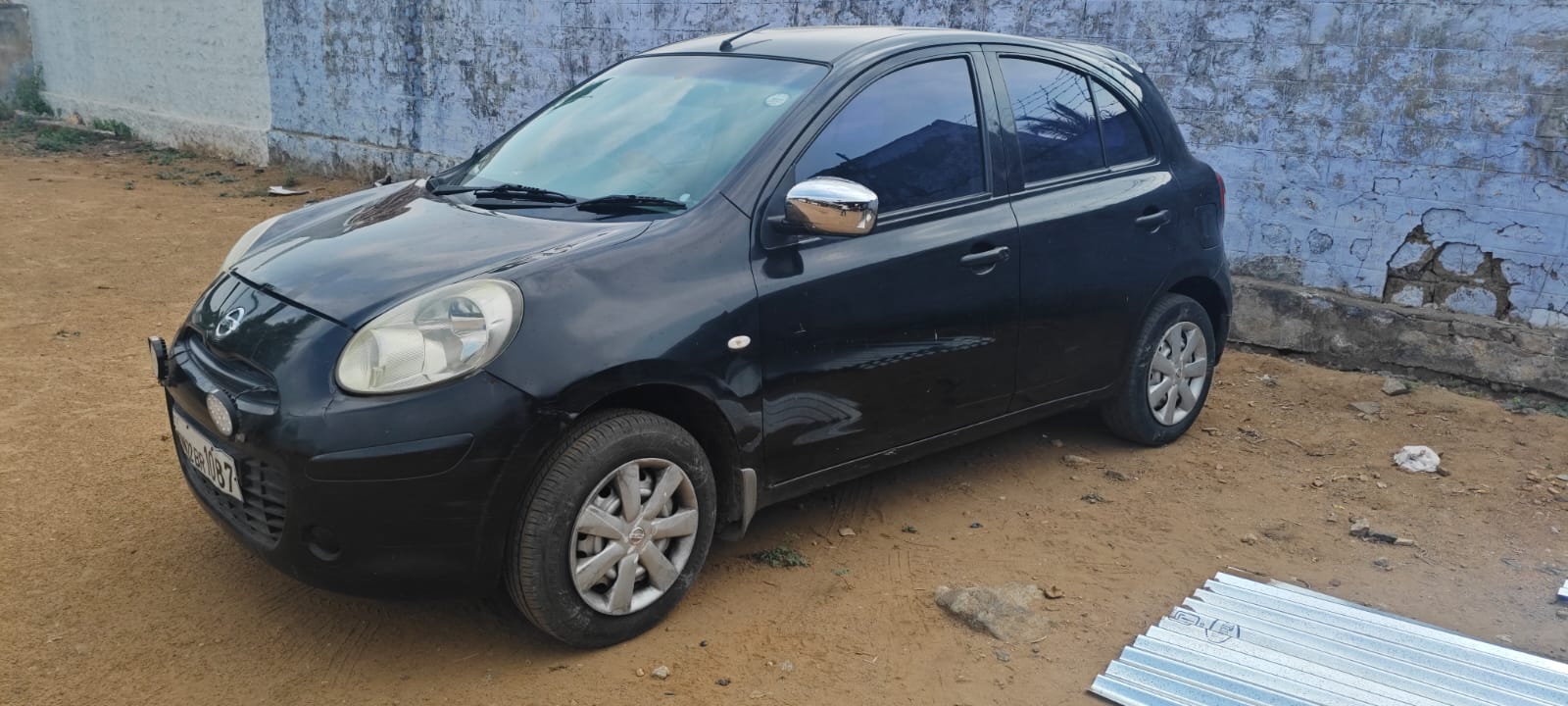 Nissan Micra - Image 4