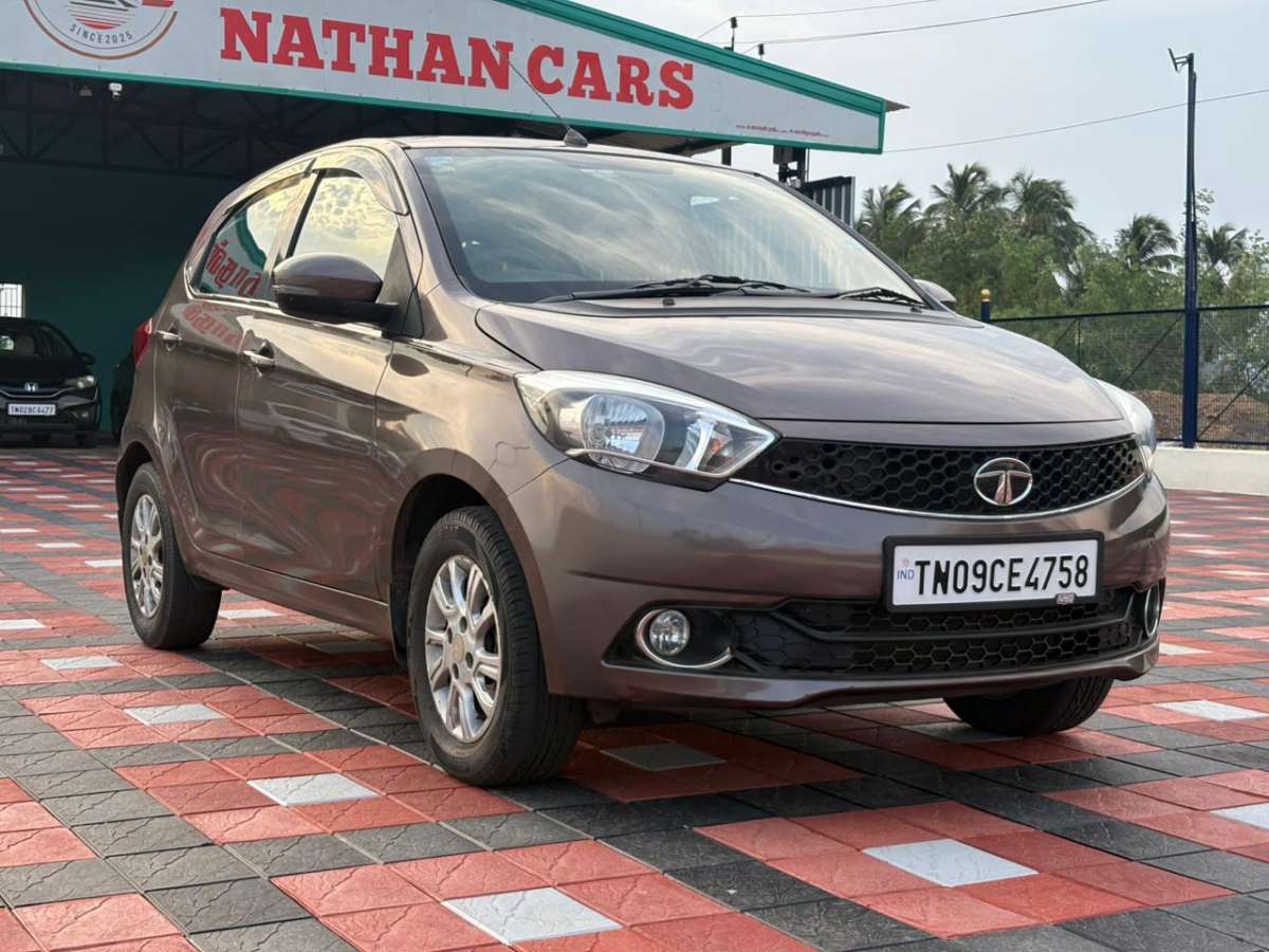 Tata Tiago