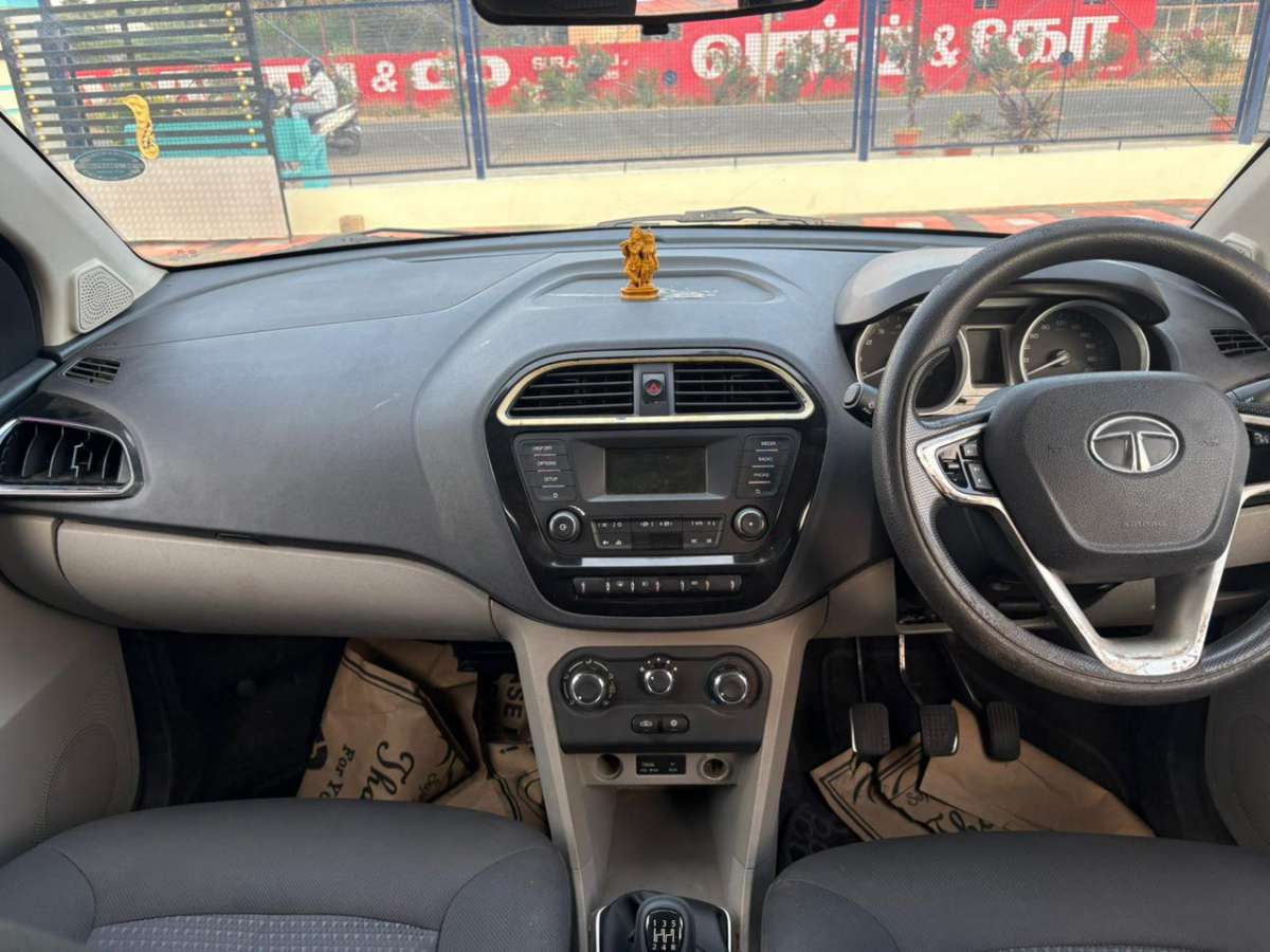 Tata Tiago