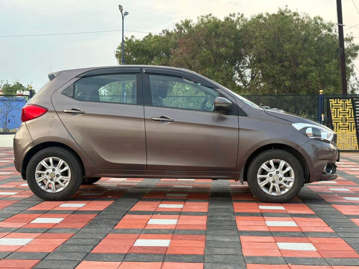 Tata Tiago