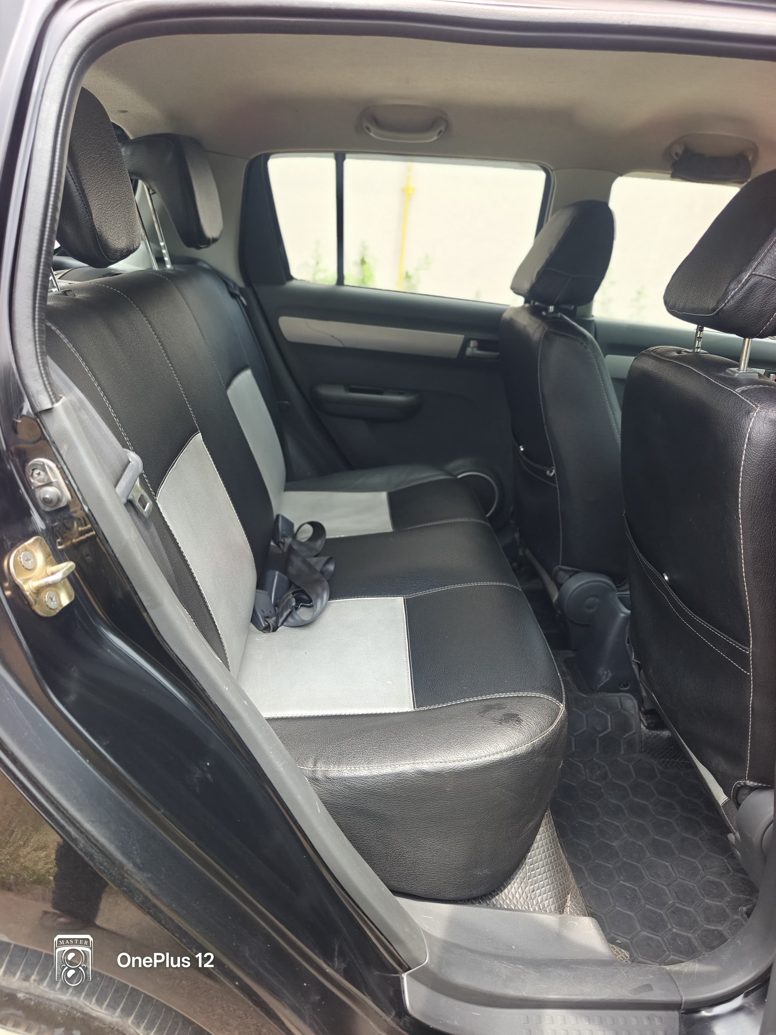 Maruti Suzuki Swift - Image 8