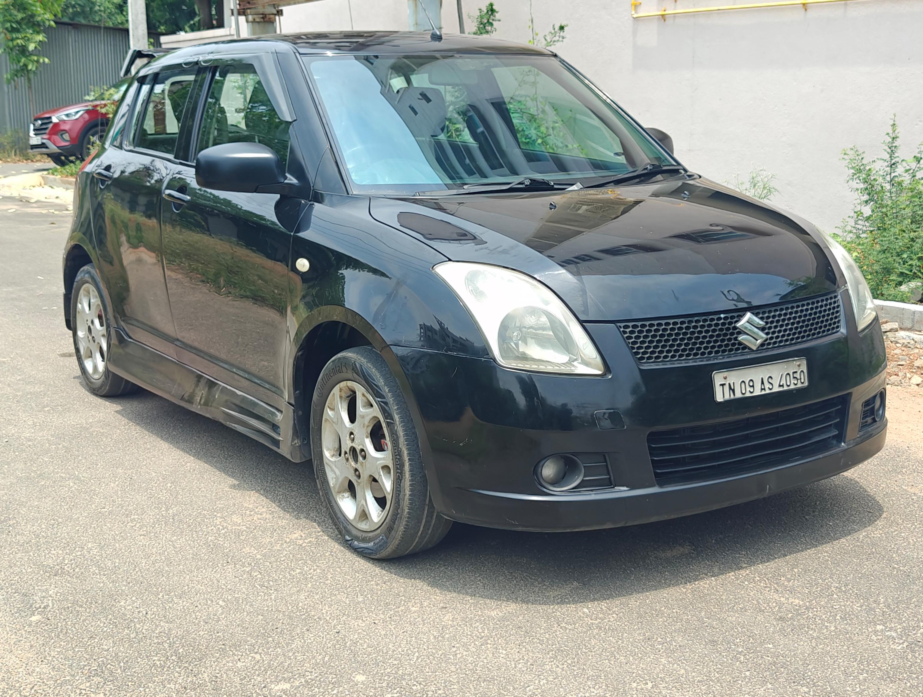 Maruti Suzuki Swift - Image 2