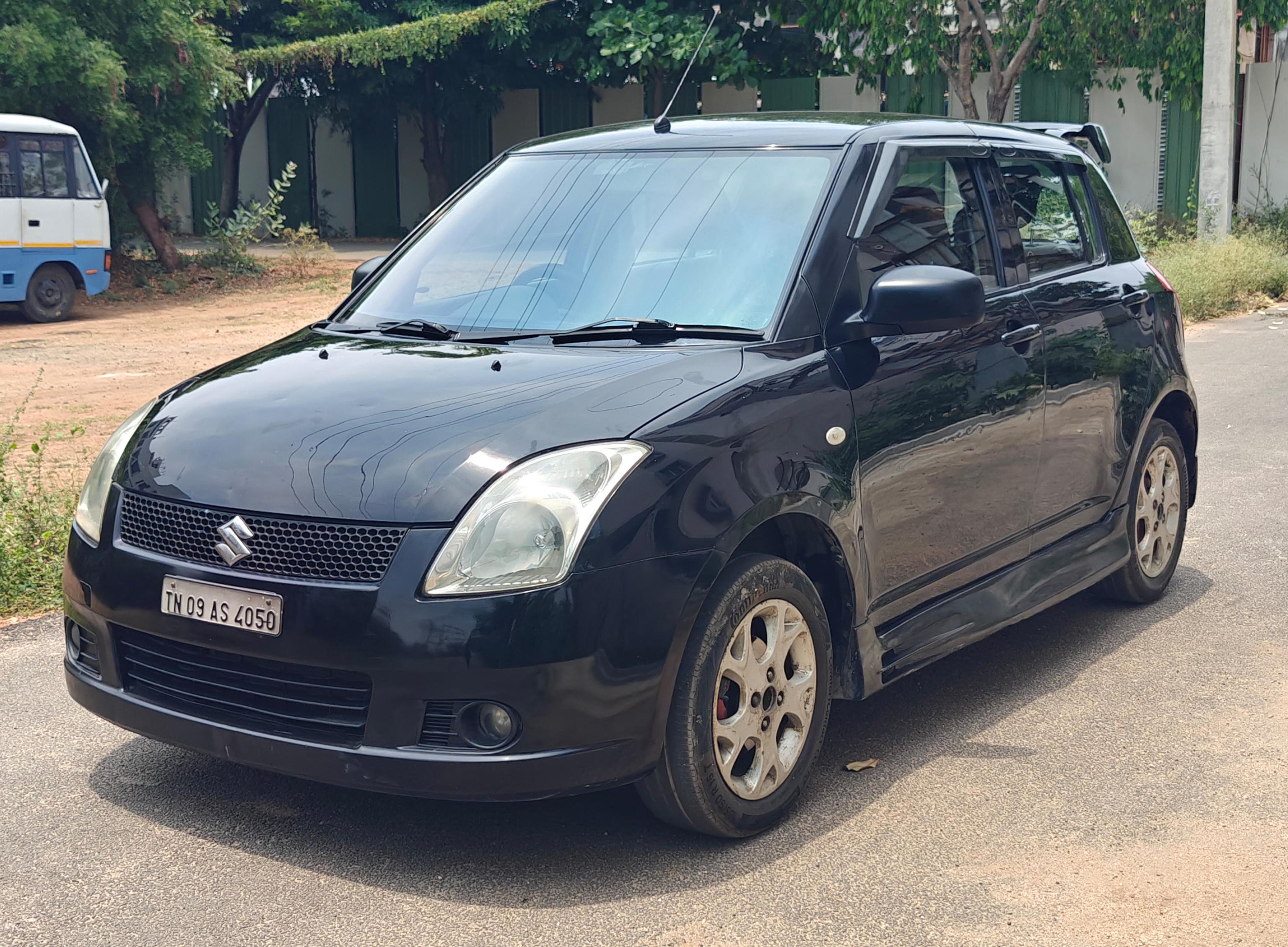 Maruti Suzuki Swift - Image 3