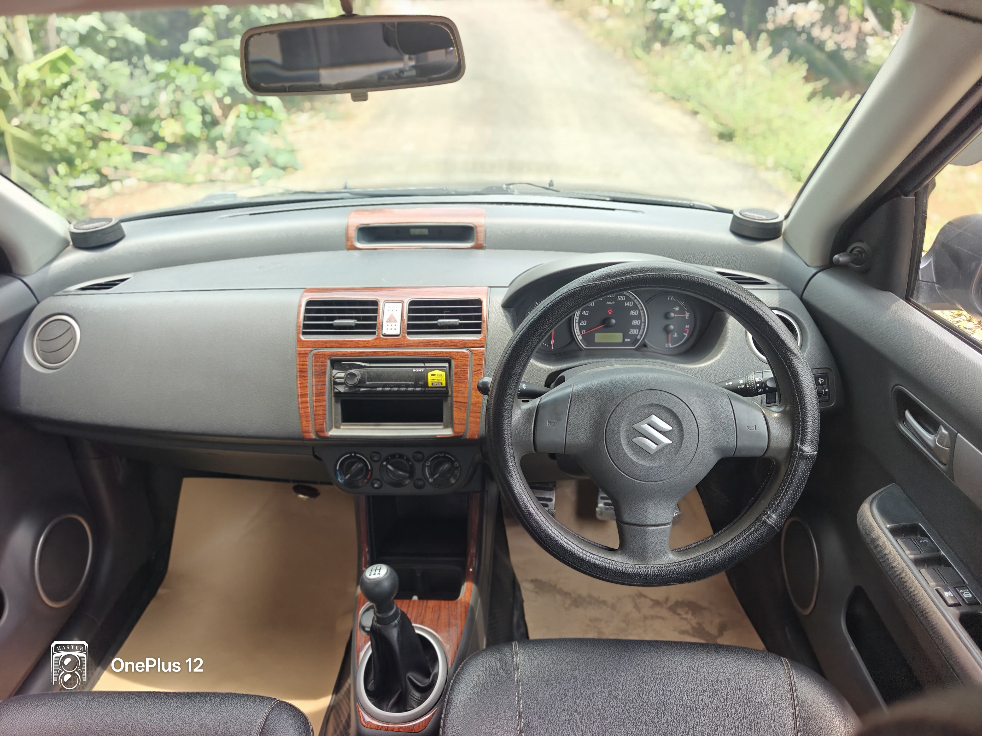 Maruti Suzuki Swift - Image 6