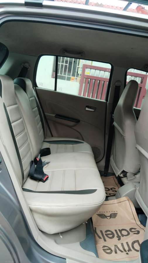 Maruti Suzuki Celerio - Image 7