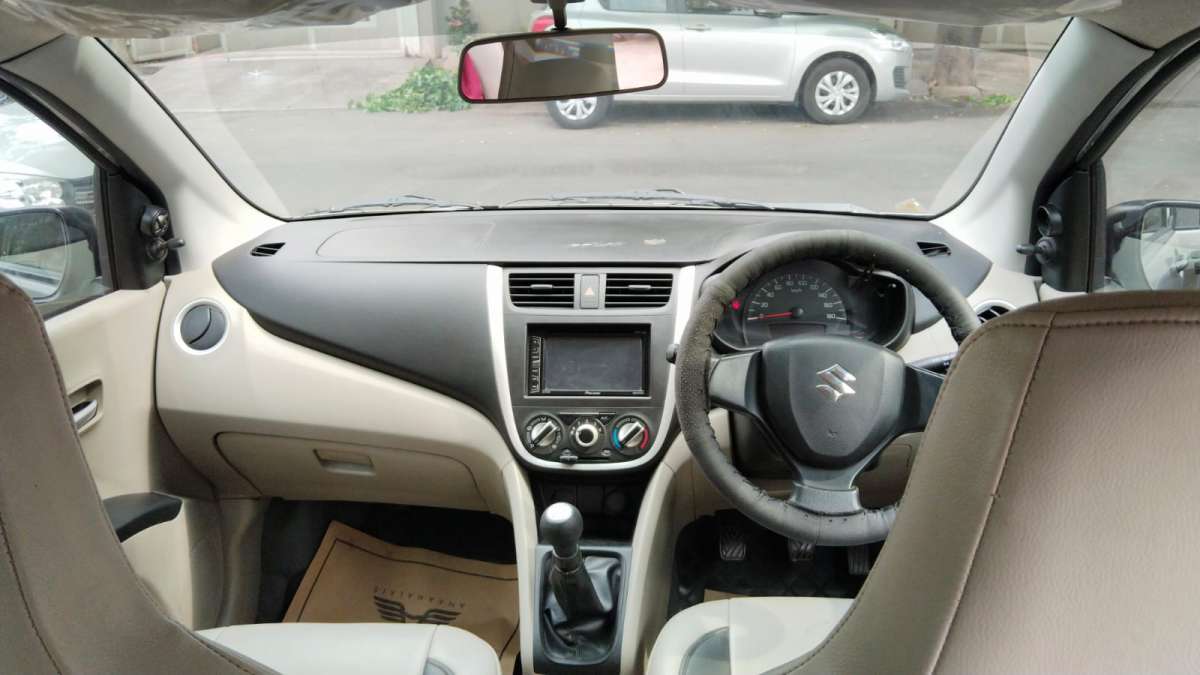 Maruti Suzuki Celerio - Image 4