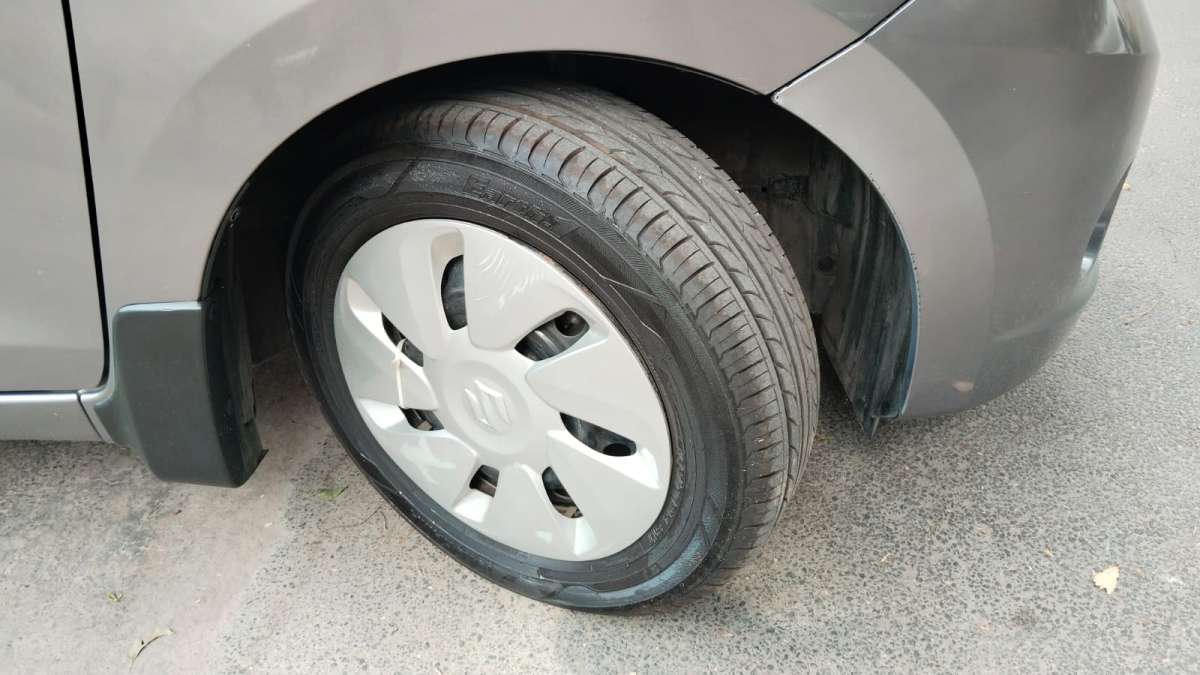 Maruti Suzuki Celerio - Image 8