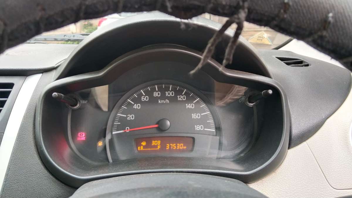 Maruti Suzuki Celerio - Image 6