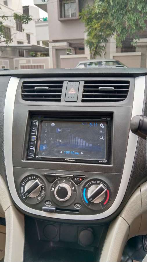 Maruti Suzuki Celerio - Image 5