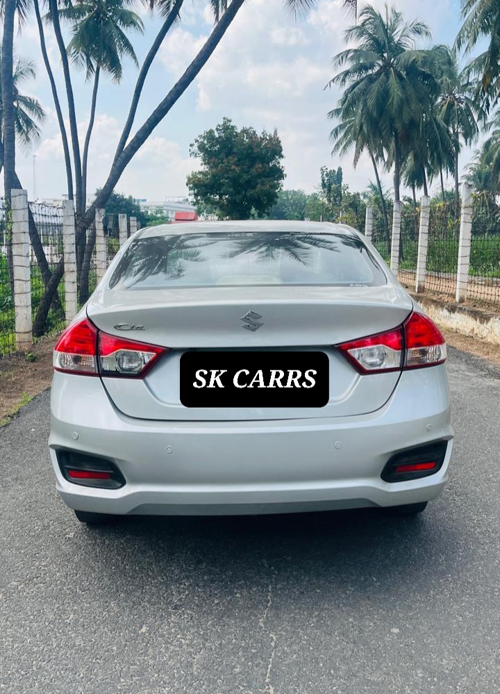 Maruti Suzuki Ciaz - Image 2
