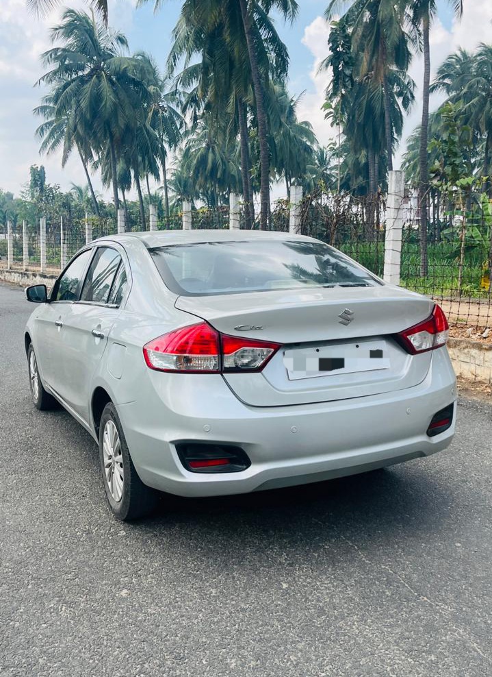 Maruti Suzuki Ciaz - Image 4