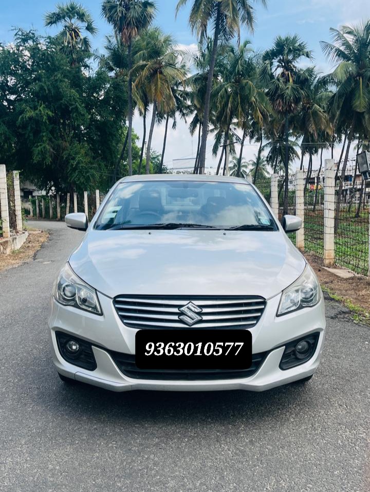 Maruti Suzuki Ciaz - Image 6